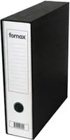 Registrator A4 širok Fornax Prestige bel s škatlo-1