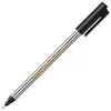 Flomaster 0,3mm pisalni Edding 89 črn-1