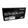 Boben LEXMARK C73x/X73x 4pack Black in Color Photoconductor original-0