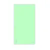 Pregrada kartonska 23,5x10,5cm Donau 100/1 zelena-0