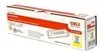 Toner OKI C810/C830 Yellow original-1