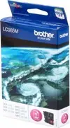 Črnilo BROTHER LC-985 Magenta original-0