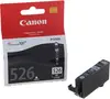 Črnilo CANON CLI-526 Black 9ml original-0