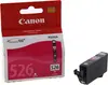 Črnilo CANON CLI-526 Magenta 9ml original-0