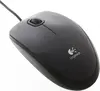 Miška LOGITECH M90 - Black USB-0
