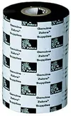 Trak ZEBRA 64mmx74m Performance Resin 5095-1