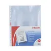 Mapa vložna PVC 220x300  60mic Esselte 509700 50/1-0
