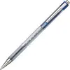 Kemični svinčnik Pilot BP-145-F moder-0