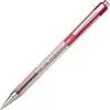 Kemični svinčnik Pilot BP-145-F rdeč-1
