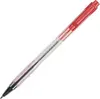 Kemični svinčnik Pilot BPS-135-F 0,7 rdeč-1