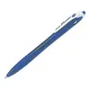 Kemični svinčnik Pilot BRG-10F-BG RexGrip moder-1