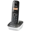 Telefon PANASONIC KX-TG1611 brezžični - bel-0