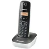 Telefon PANASONIC KX-TG1611 brezžični - bel-1