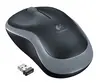 Miška LOGITECH M185 Wireless - Swift Grey-0