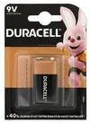 Baterija DURACELL 9V Plus 1/1-1