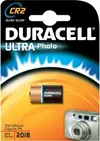 Baterija DURACELL CR2 3V 1/1-1