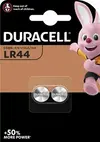 Baterija DURACELL LR44 2/1-0