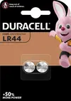 Baterija DURACELL LR44 2/1-2