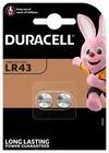 Baterija DURACELL LR43 2/1-1