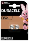 Baterija DURACELL LR43 2/1-2