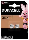 Baterija DURACELL LR54 LR1130 2/1-0