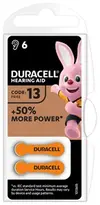 Baterija DURACELL DA13 6/1-1
