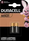 Baterija DURACELL MN21 2/1-2