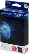Črnilo BROTHER LC-1280XLM Magenta original-0