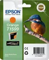 Črnilo EPSON T1599 Orange original-1