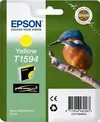Črnilo EPSON T1594 Yellow original-1
