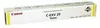 Toner CANON C-EXV29/GPR31 Yellow original-1