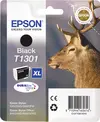 Črnilo EPSON T1301 Black XL original-1