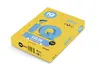 Papir fotokopirni color A4  80gr Mondi IQ intensive SY40 500/1 zlato rumen-1