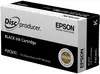 Črnilo EPSON S020693 Black PJIC6-0