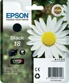 Črnilo EPSON T1801 Black 18 original-1