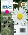 Črnilo EPSON T1803 Magenta 18 original-0