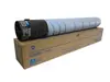 Toner MINOLTA TN512C Cyan - BizHub C454 original-0