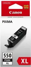 Črnilo CANON PGI-550 PGBK XL - Pigment Black original-0