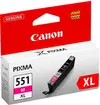 Črnilo CANON CLI-551 XL Magenta original-0