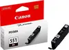 Črnilo CANON CLI-551  Black original-0