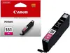 Črnilo CANON CLI-551  Magenta original-1