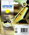 Črnilo EPSON T1624 Yellow original-0