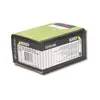 Toner LEXMARK CX310/ 410/ 510 Yellow 808SY original-0