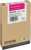 Črnilo EPSON T603B00 Magenta original-0