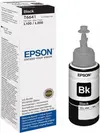 Črnilo EPSON T66414 Black original-0