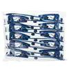 Etui za ID kartice  90x54mm s PVC kljukico Deli 5752 10/1-4