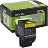 Toner LEXMARK CS310 708Y Yellow - Return Program original-0