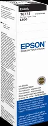 Črnilo EPSON T6731 Black original-0