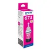 Črnilo EPSON T6733 Magenta original-1
