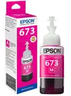 Črnilo EPSON T6733 Magenta original-2